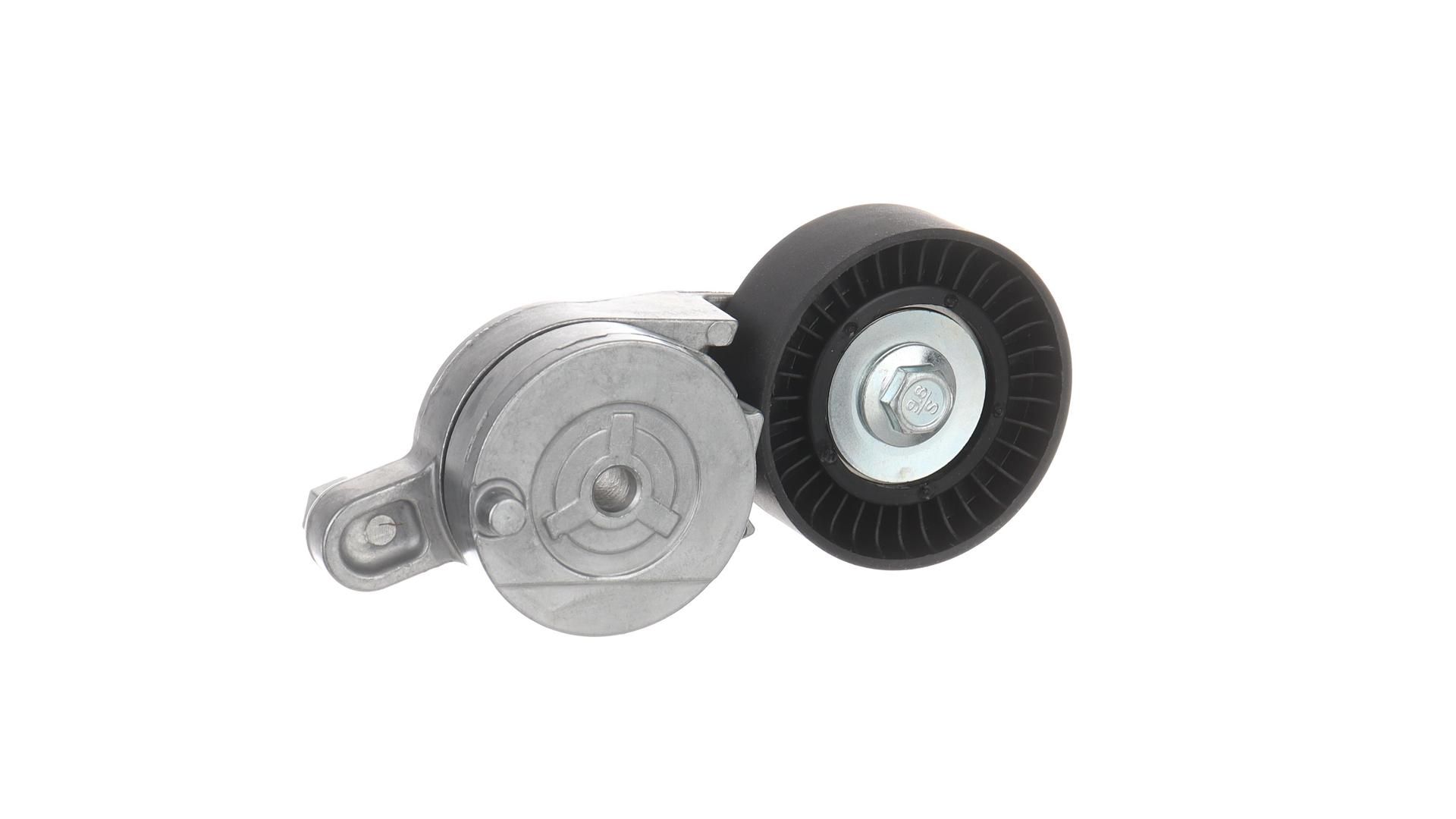 Riemenspanner, Keilrippenriemen