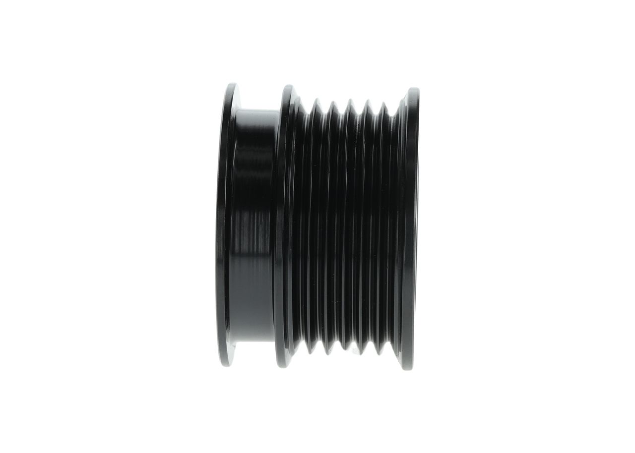 Riemenscheibe, Generator