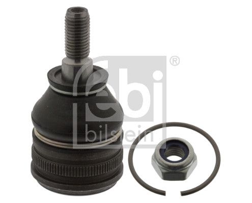 Trag-/Führungsgelenk