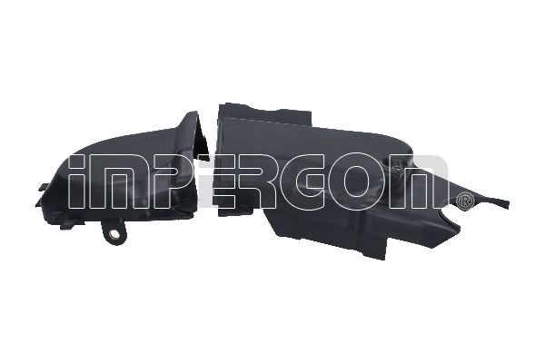 Abdeckung, Zahnriemen