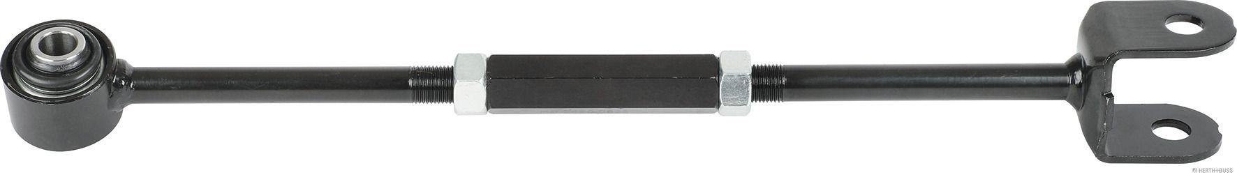 Lenker, Radaufhängung