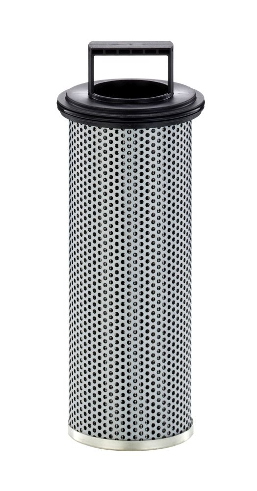 Filter, Arbeitshydraulik