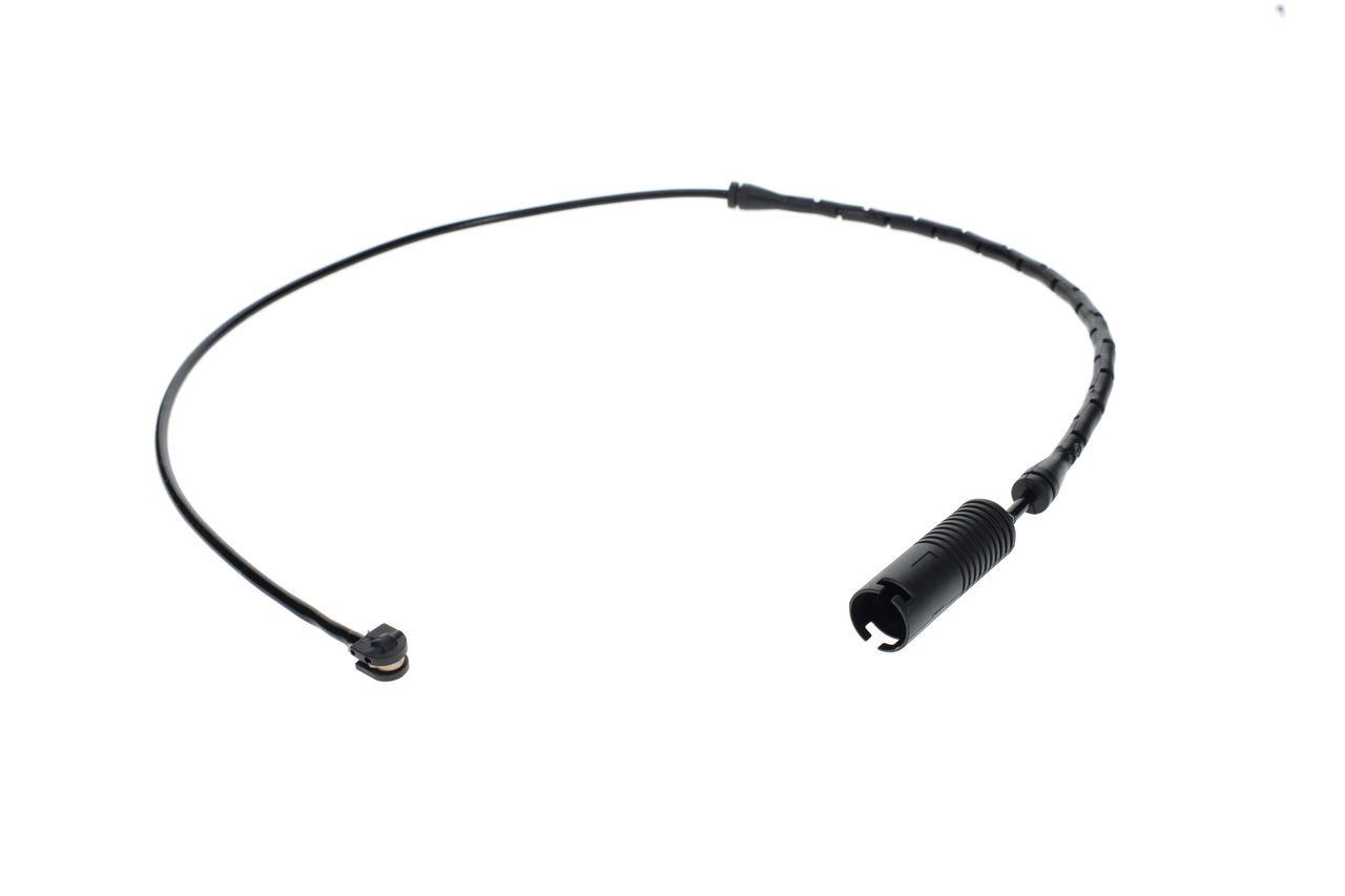 Warnkontakt, Bremsbelagverschleiß