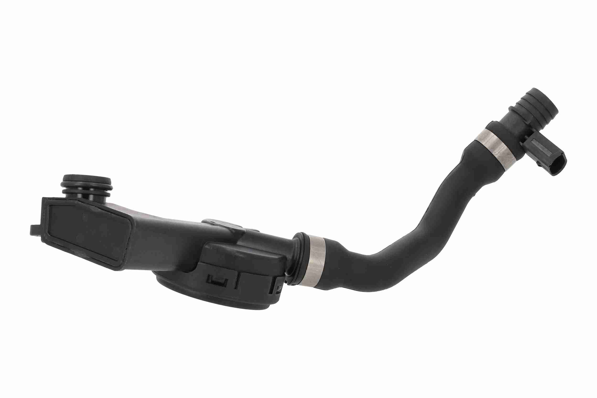 Ventil, Kurbelgehäuseentlüftung