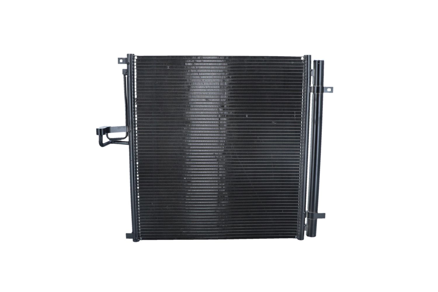 Kondensator, Klimaanlage