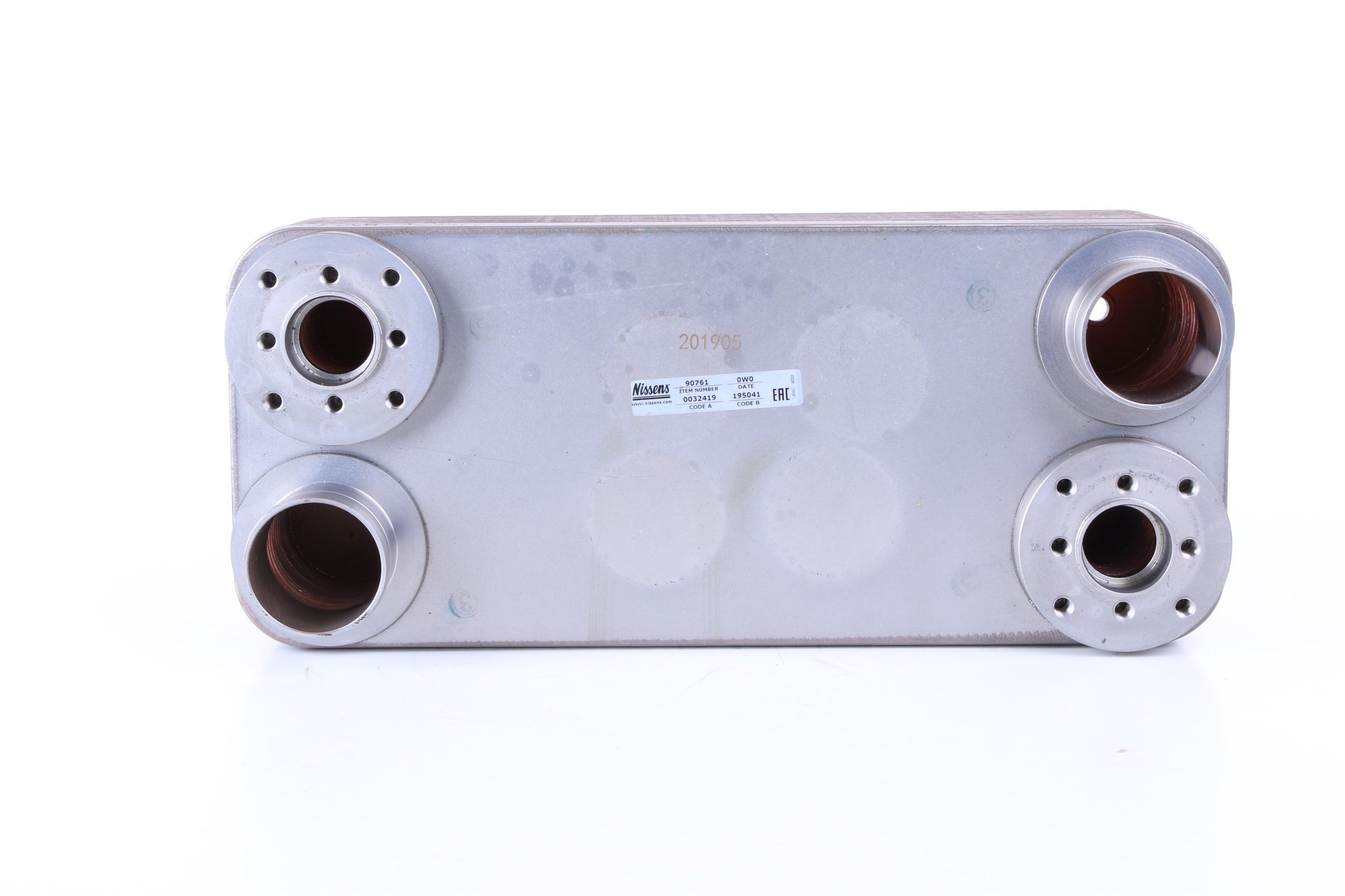 Ölkühler, Retarder