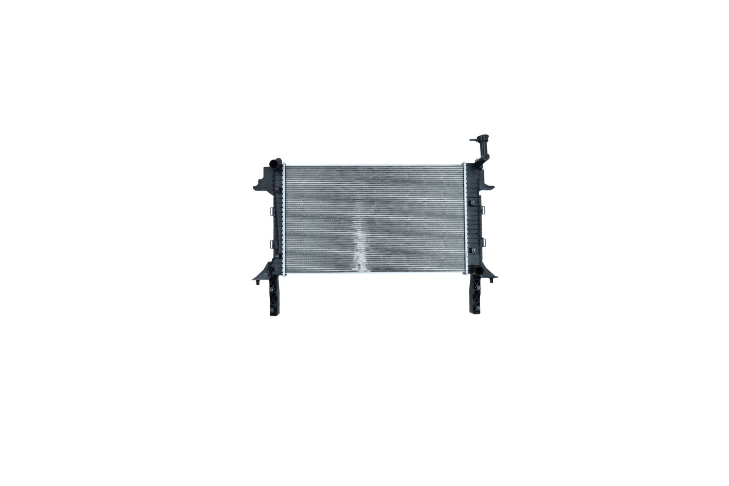 Kühler, Motorkühlung