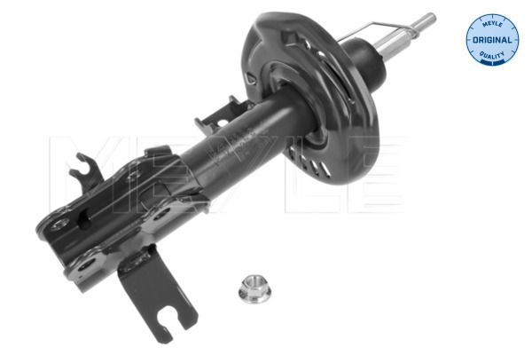 Stoßdämpfer