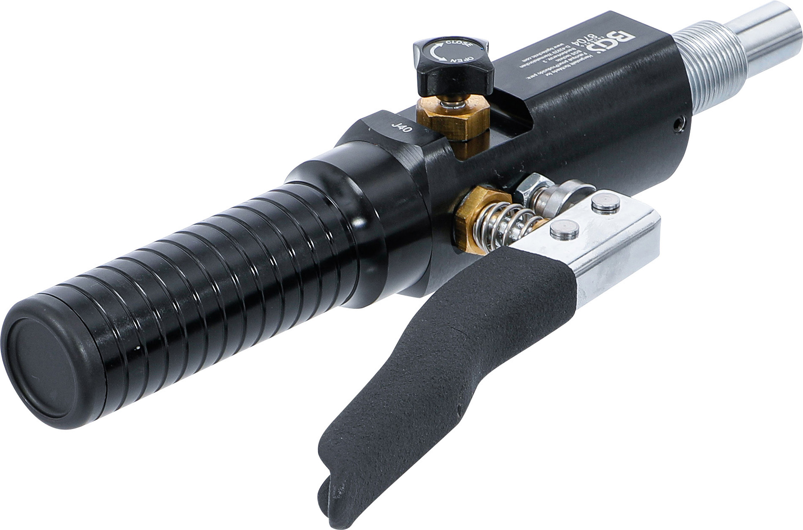 BGS Ersatz Hydraulikpumpe für Art. 8704