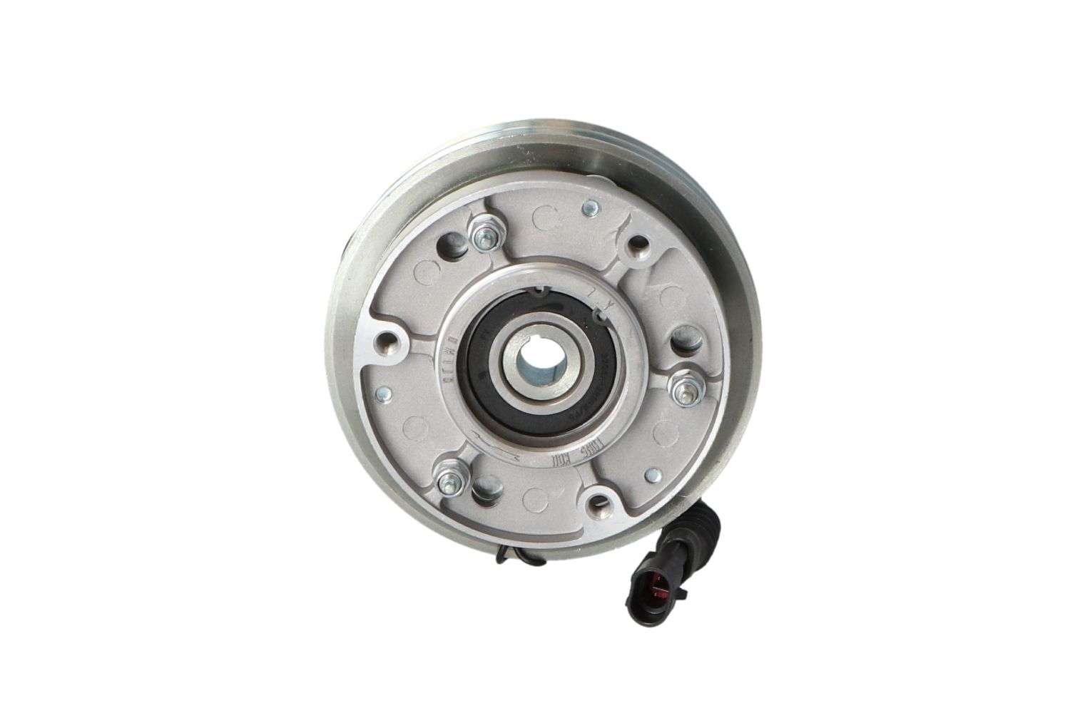 Kupplung, Kühlerlüfter