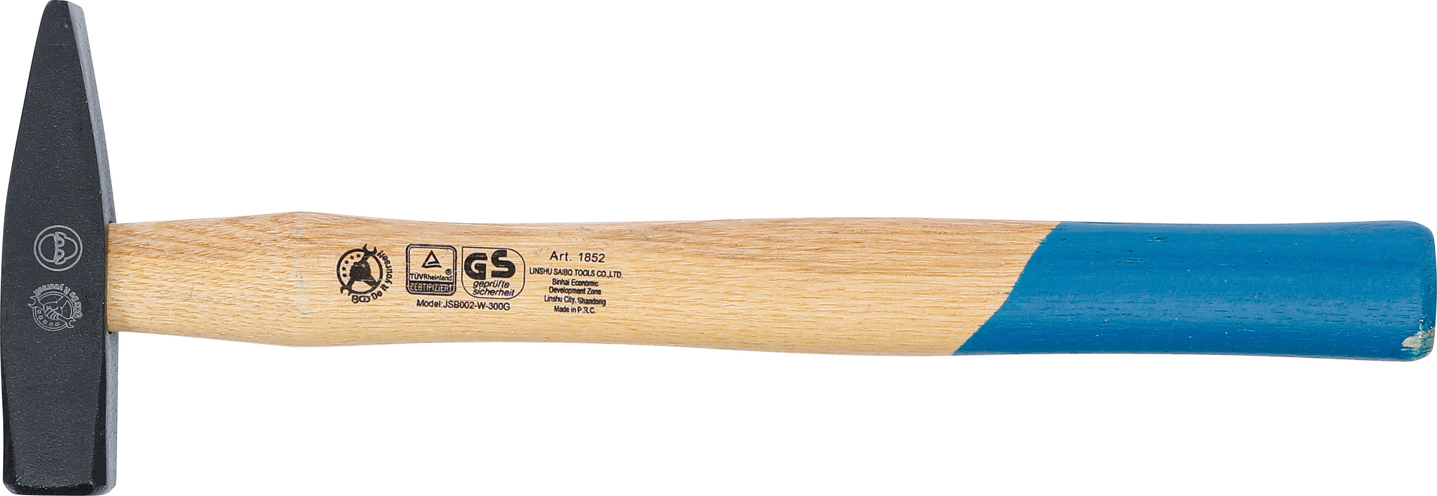 BGS Schlosserhammer | 300 g