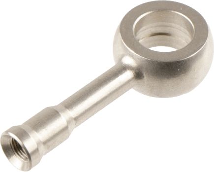 Verbindungsstück, Bremsleitung