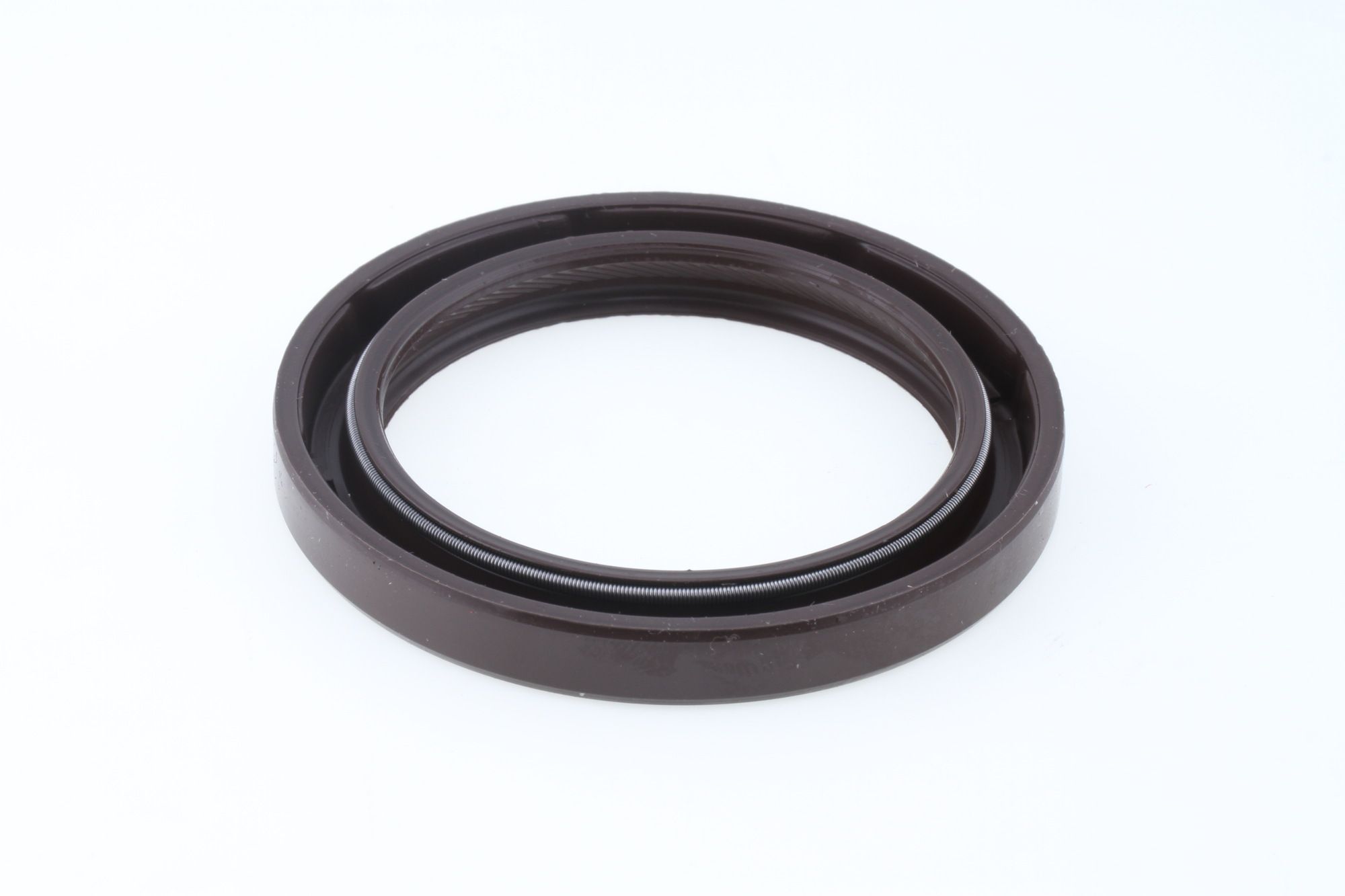 Wellendichtring, Kurbelwelle