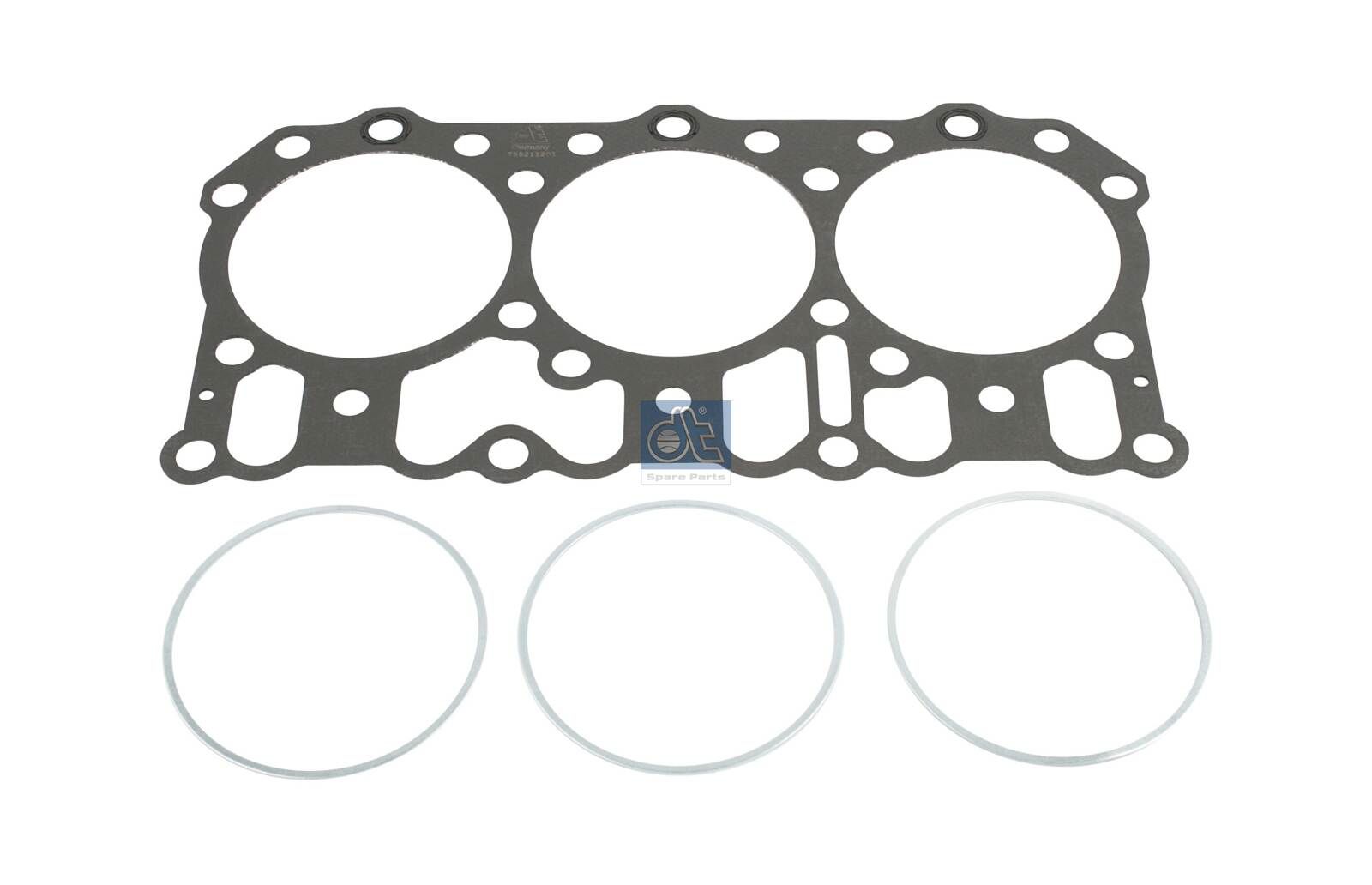 Dichtung, Zylinderkopf