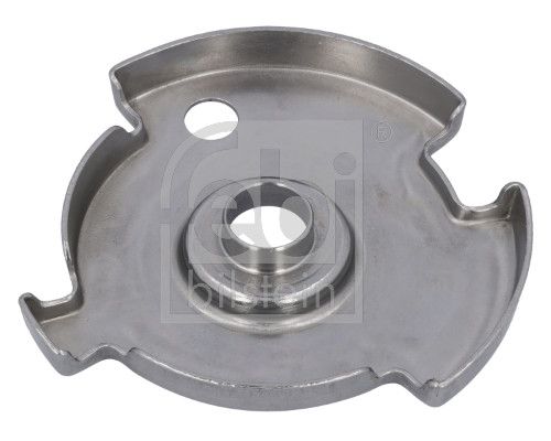 Impulsgeberrad, Nockenwellenverstellung