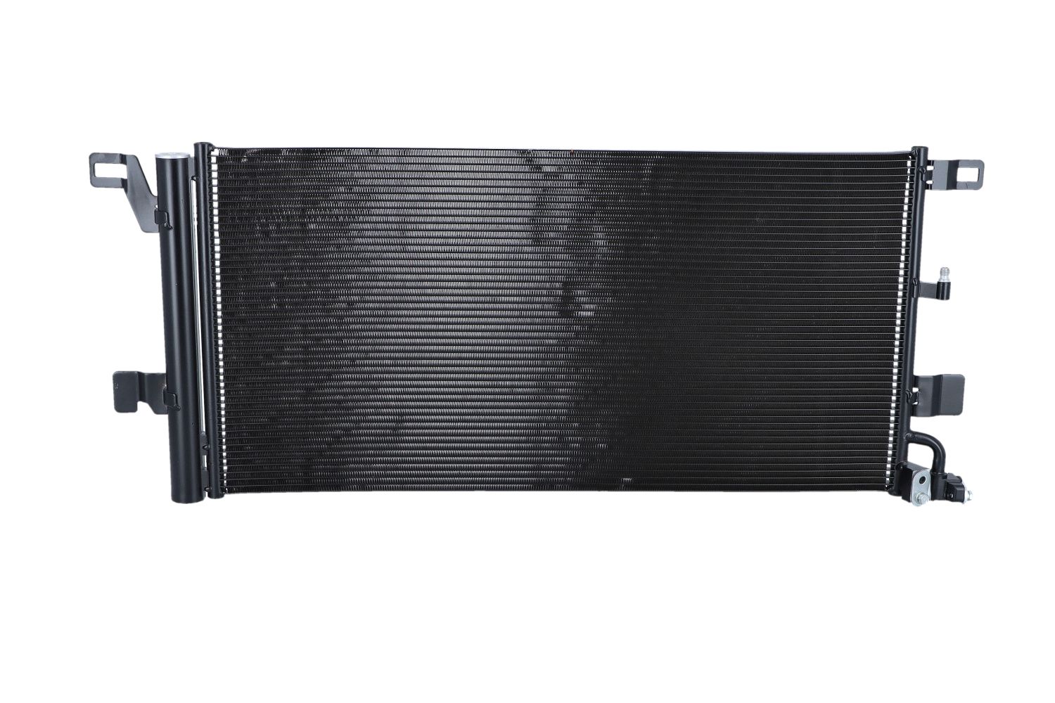 Kondensator, Klimaanlage