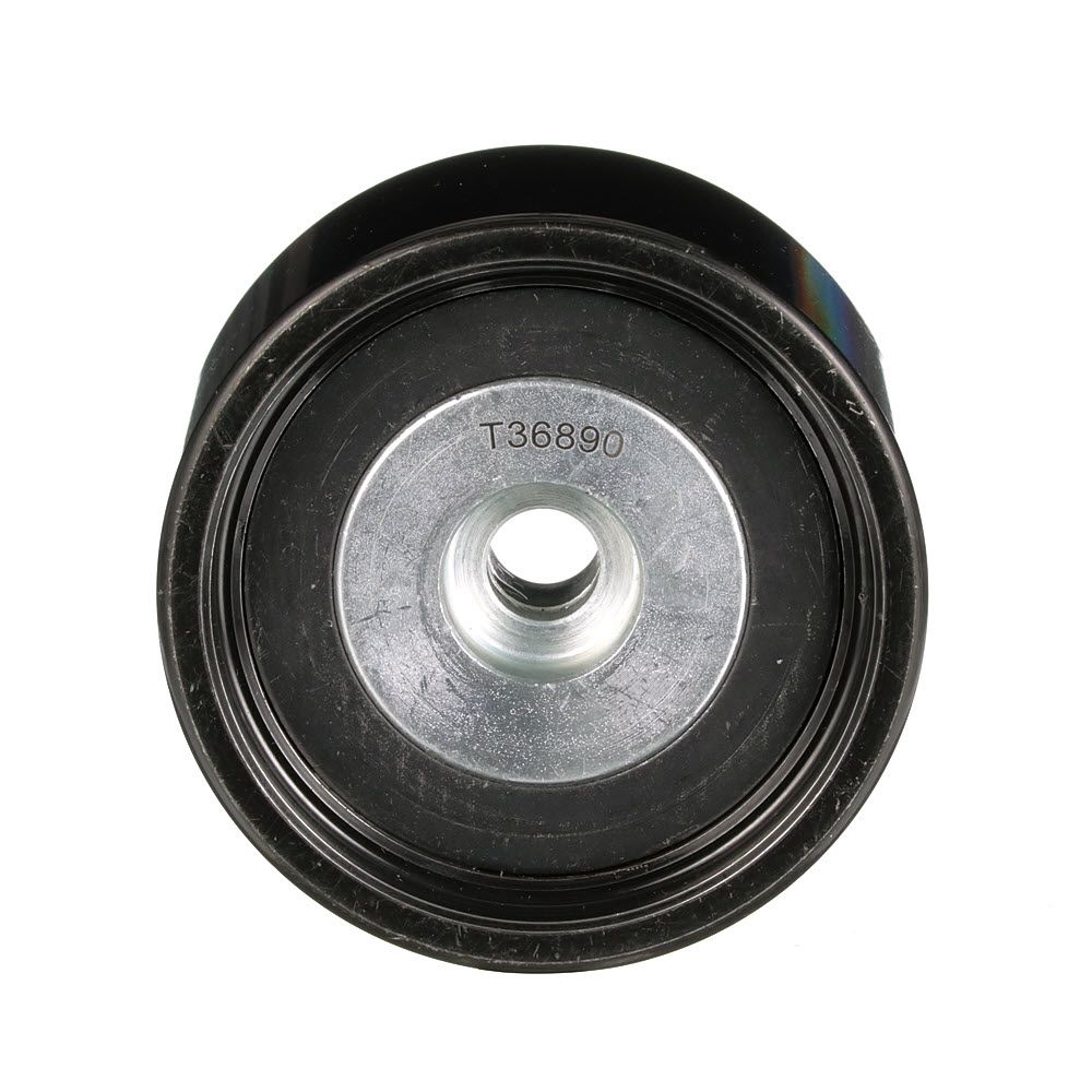 Umlenk-/Führungsrolle, Keilrippenriemen