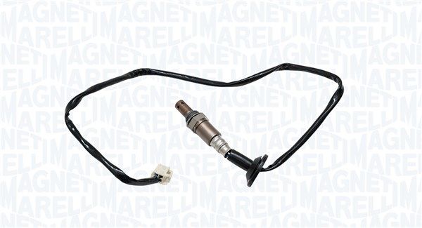 Lambdasonde “MAGNETI MARELLI 2,1 Ohm, 725 mm, 4 -adrig”