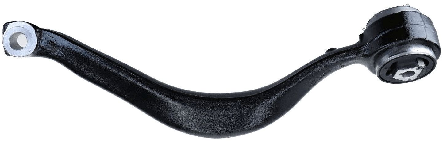 Lenker, Radaufhängung