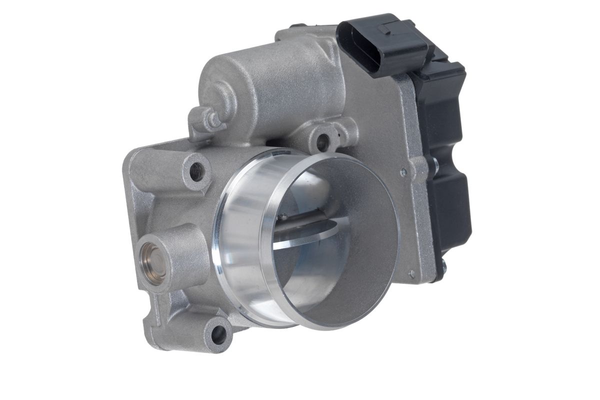 Drosselklappenstutzen