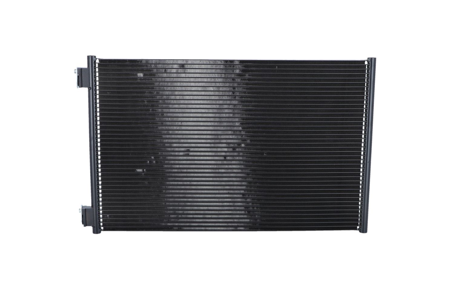 Kondensator, Klimaanlage