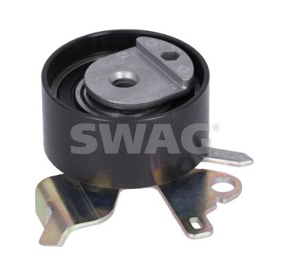 Spannrolle, Zahnriemen