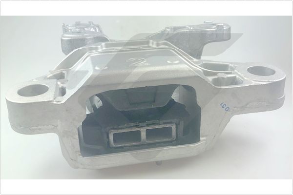 Lagerung, Schaltgetriebe