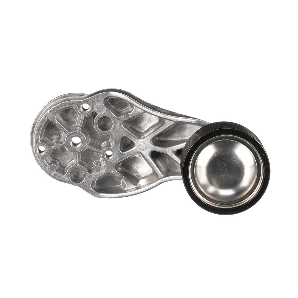 Umlenk-/Führungsrolle, Keilrippenriemen