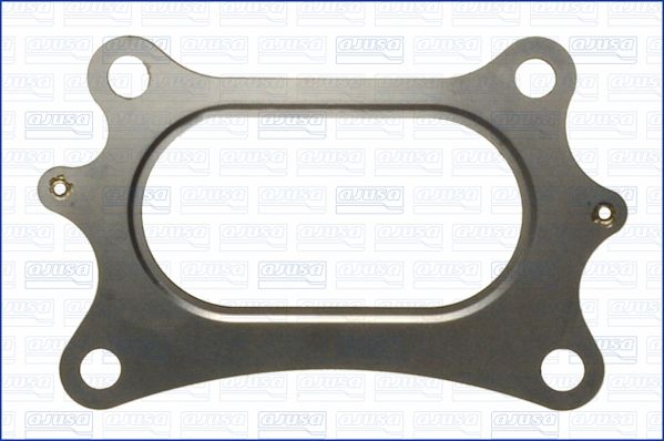 Dichtung, Abgaskrümmer