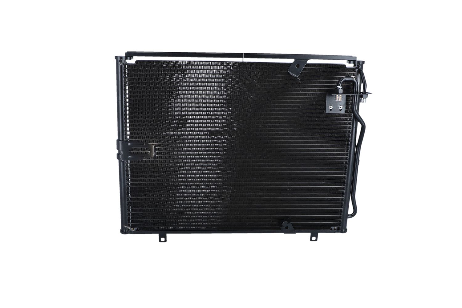 Kondensator, Klimaanlage