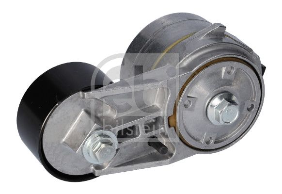 Riemenspanner, Keilrippenriemen