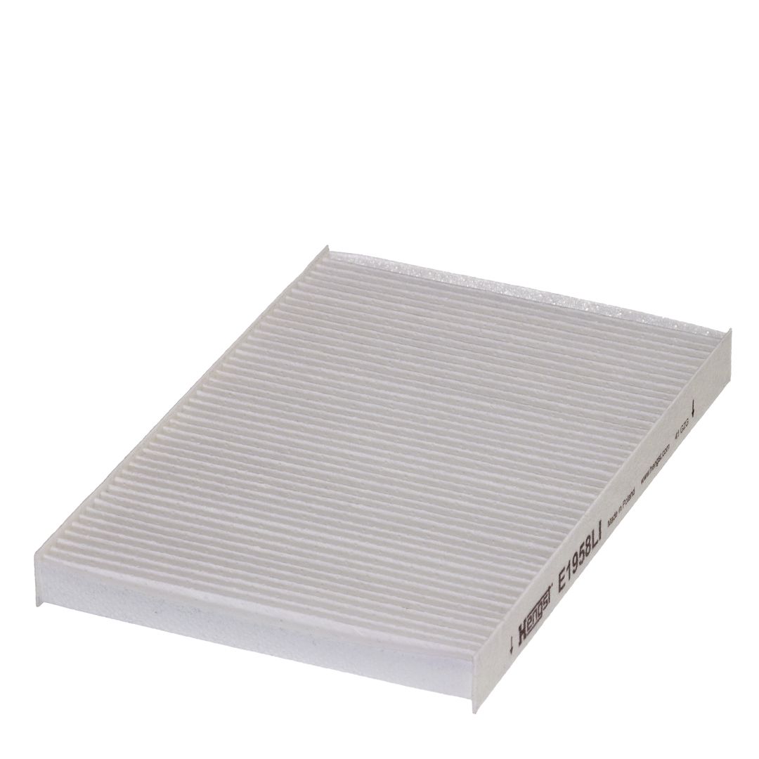 Filter, Innenraumluft