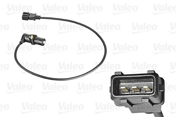 Sensor, Nockenwellenposition VAL253860 “VALEO 3 -polig, 12 V”