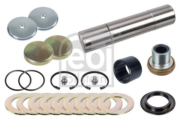 Reparatursatz, Achsschenkelbolzen