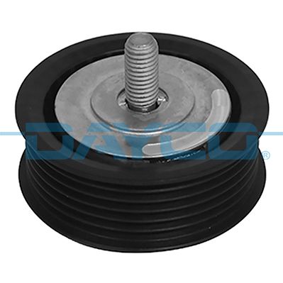 Umlenk-/Führungsrolle, Keilrippenriemen