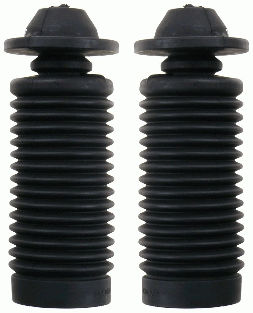 Staubschutzsatz, Stoßdämpfer