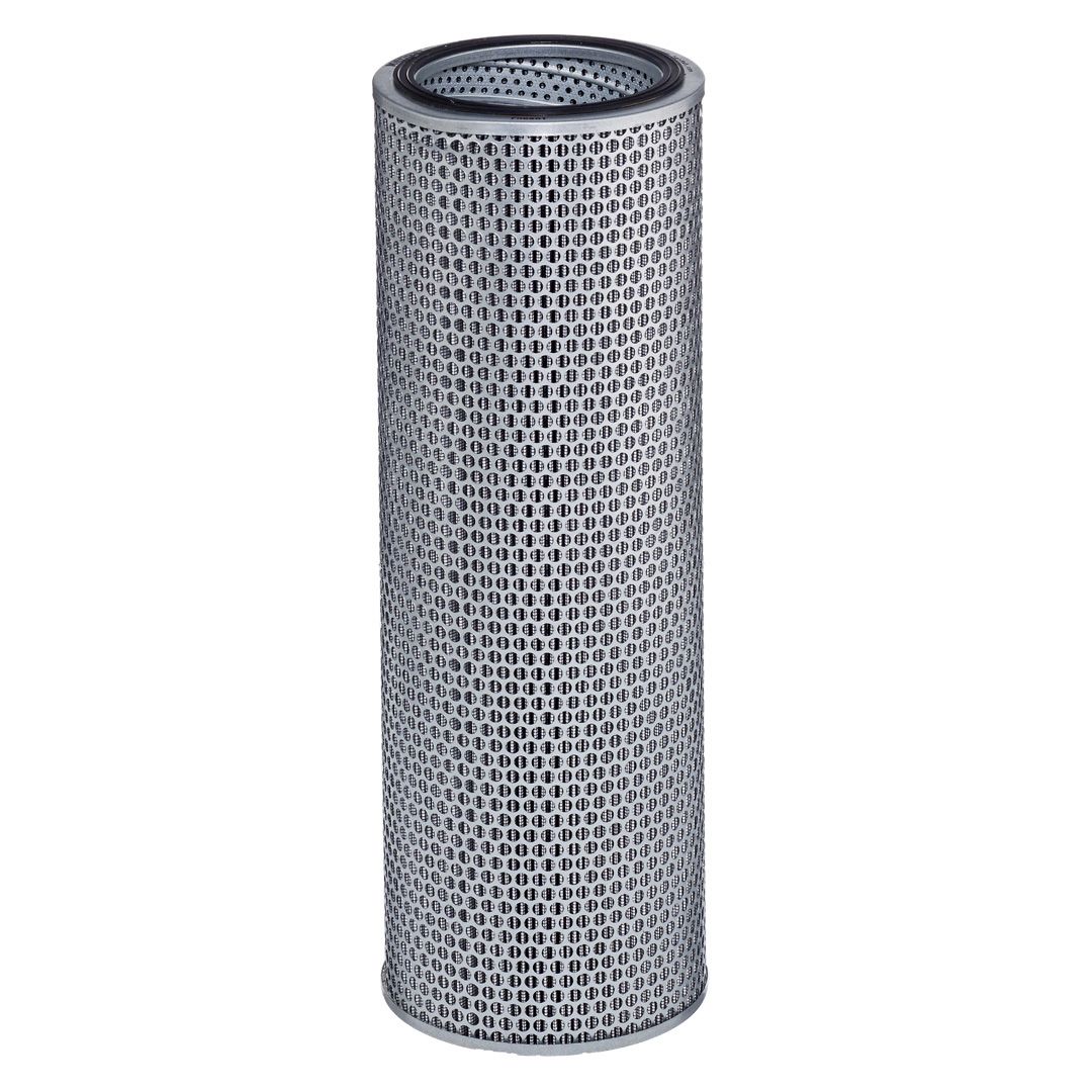 Filter, Arbeitshydraulik