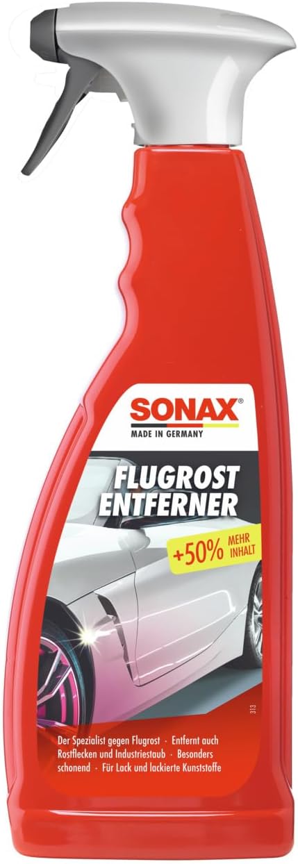 Sonax FlugrostEntferner 750 ml