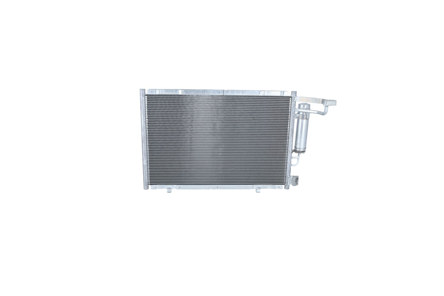 Kondensator, Klimaanlage