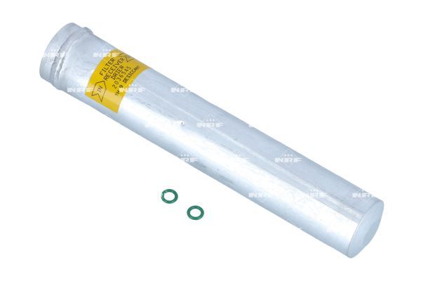 Trockner, Klimaanlage