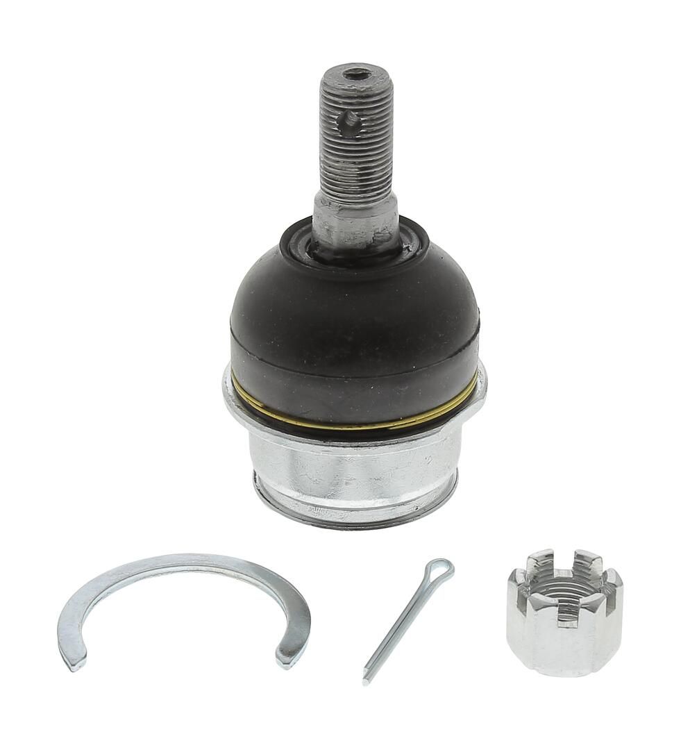 Trag-/Führungsgelenk