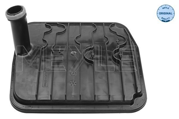 Hydraulikfilter, Automatikgetriebe