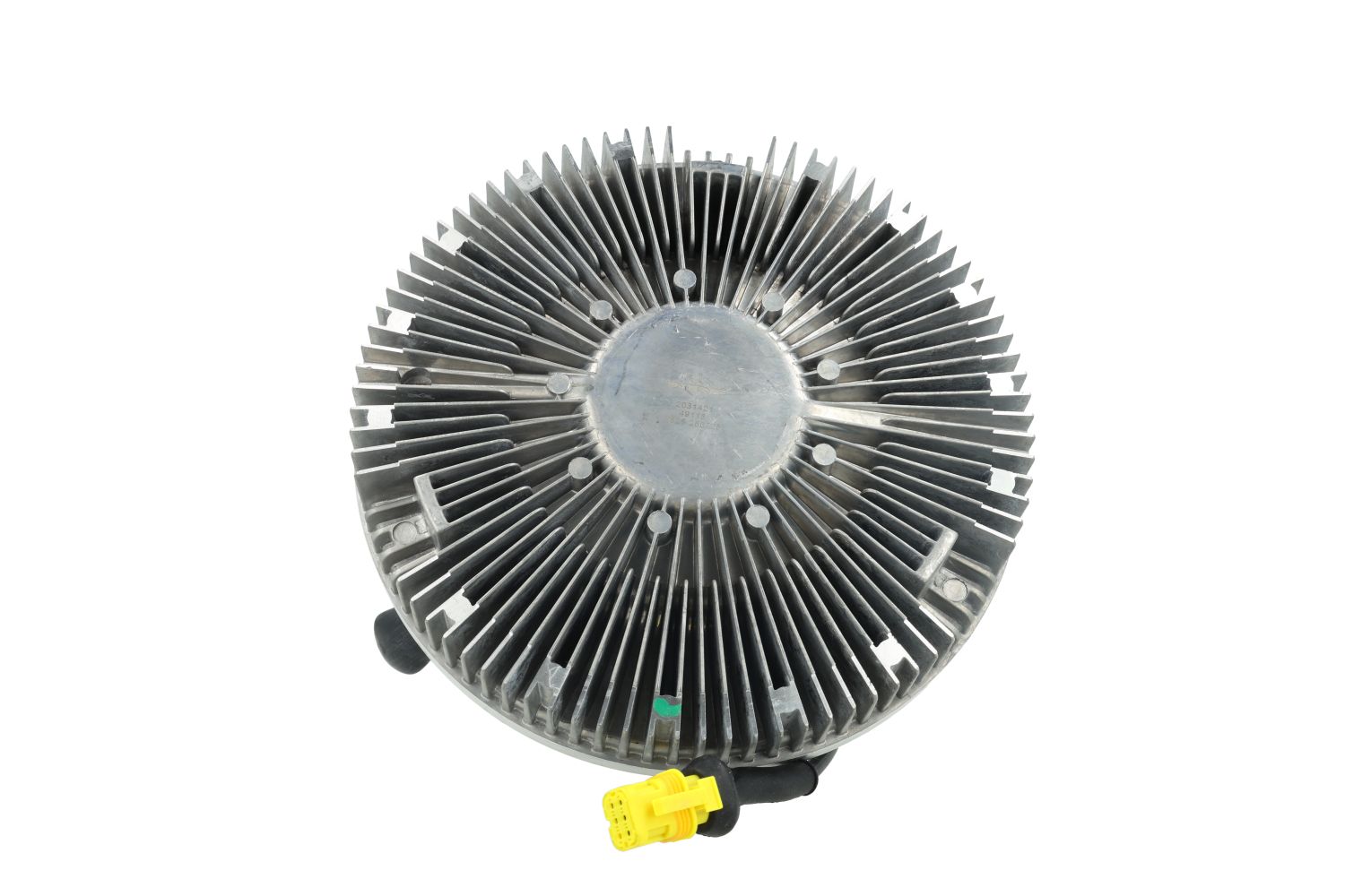 Kupplung, Kühlerlüfter