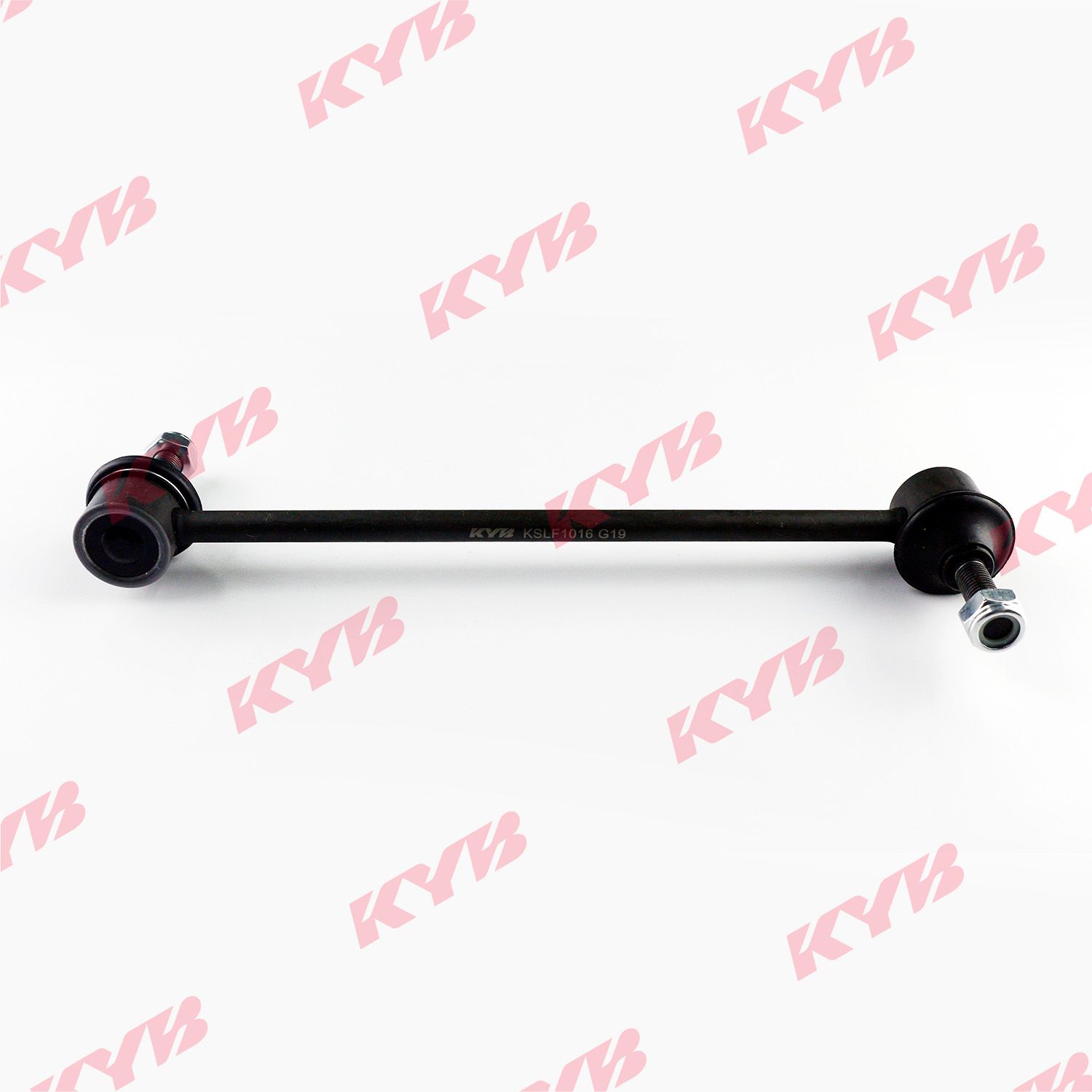 Stange/Strebe, Stabilisator