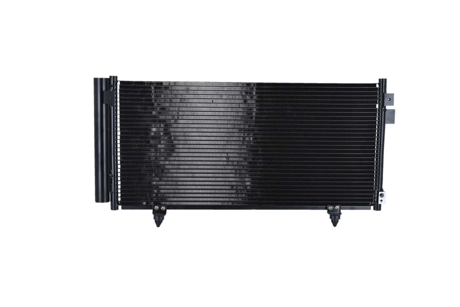 Kondensator, Klimaanlage