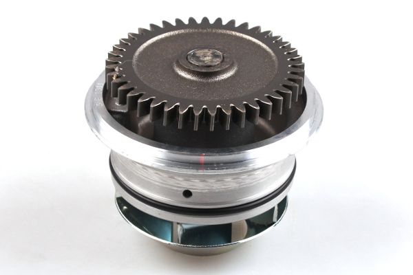 Wasserpumpe, Motorkühlung