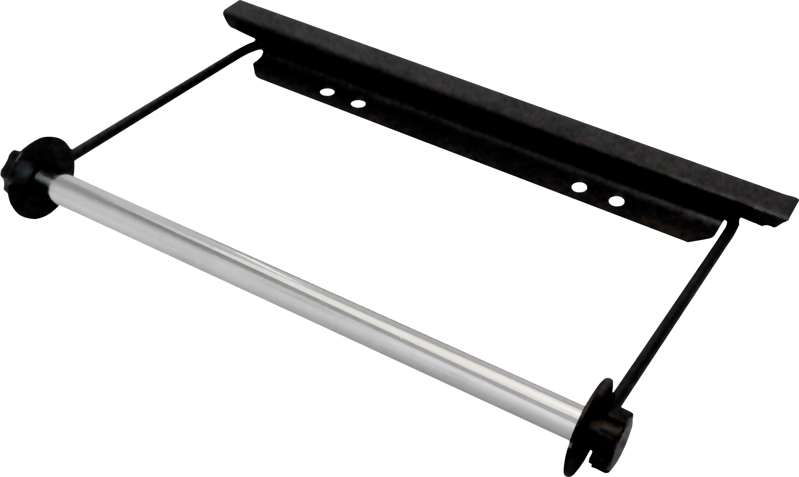 BGS Papierrollen-Halter für Werkstattwagen PROFI