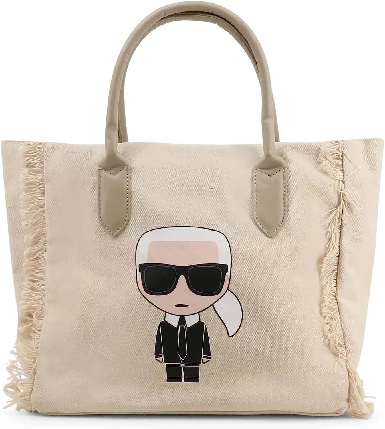 Karl Lagerfeld Shopper Natural 221W3011_106