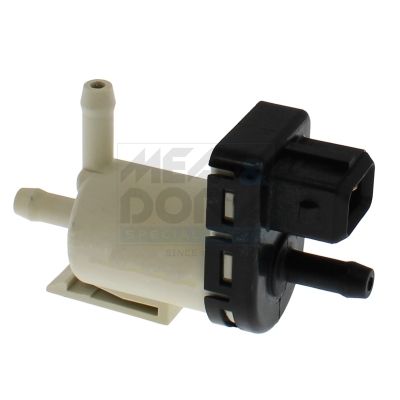 Druckwandler, Turbolader