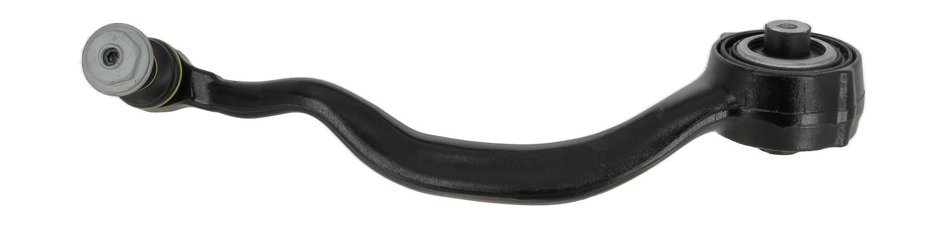 Lenker, Radaufhängung